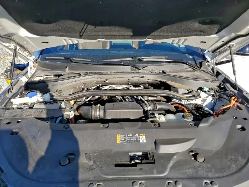 2023 LINCOLN AVIATOR GRAND TOURING  