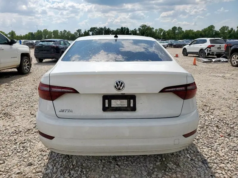 2020 VOLKSWAGEN JETTA SEL  