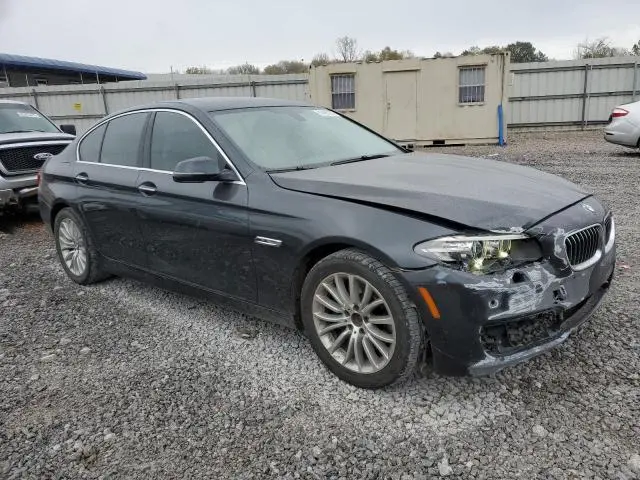 2015 BMW 528 I  