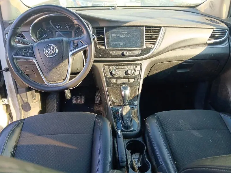 2019 BUICK ENCORE SPORT TOURING  