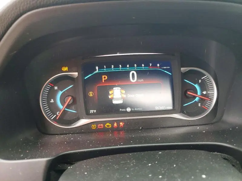 2021 HONDA PILOT EXL  