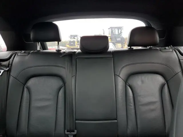 2017 AUDI Q3 PREMIUM  