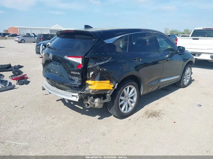 2021 ACURA RDX STANDARD