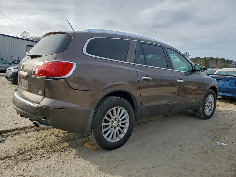 2011 BUICK ENCLAVE CXL  