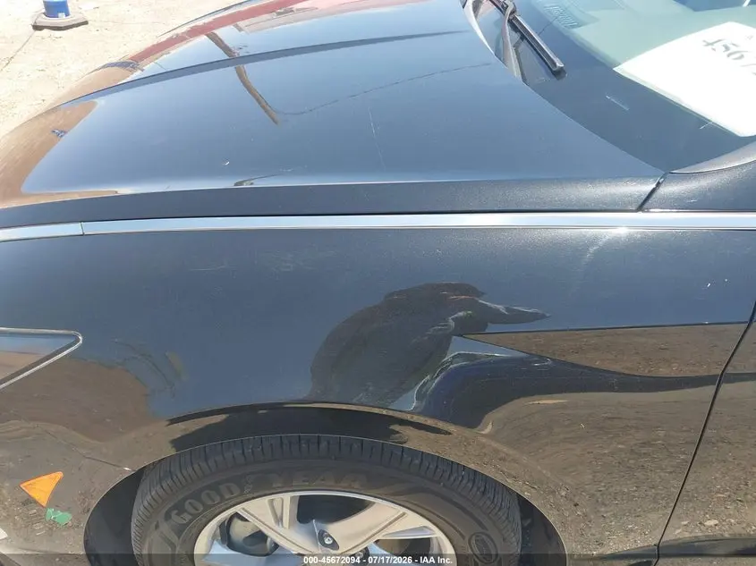 2020 HYUNDAI SONATA SE