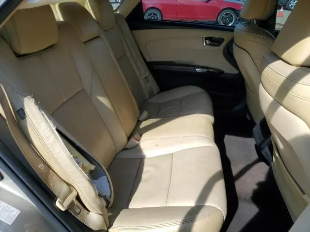 2014 TOYOTA AVALON BASE  