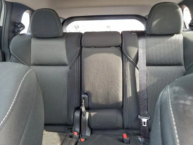 2024 MITSUBISHI OUTLANDER ES  