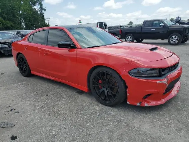 2017 DODGE CHARGER R/T 392  