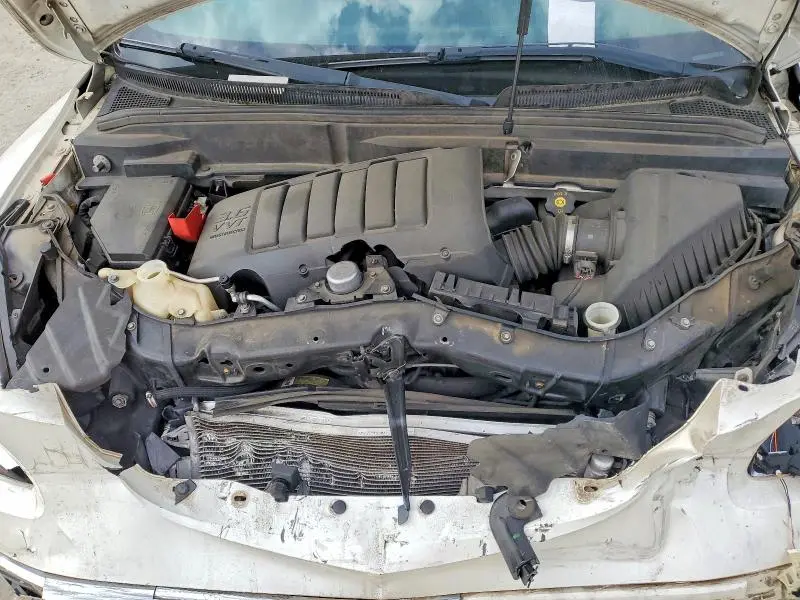 2011 BUICK ENCLAVE CXL  