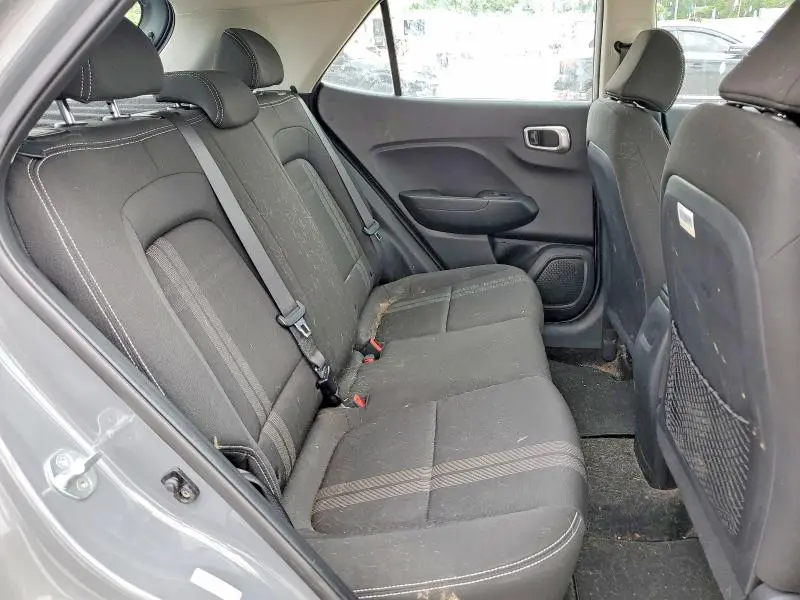 2021 HYUNDAI VENUE SEL  