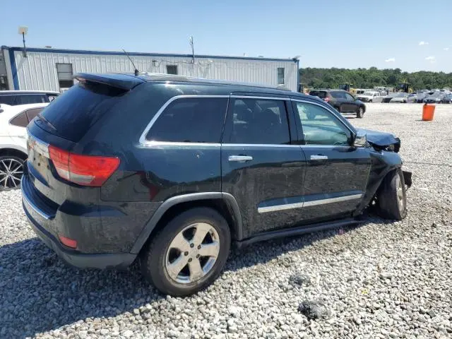 2013 JEEP GRAND CHEROKEE LIMITED  
