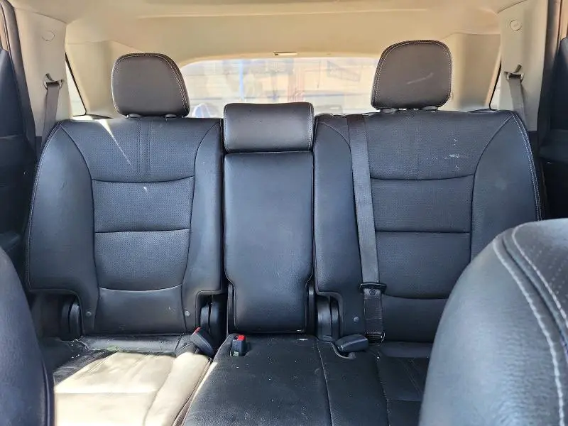 2012 KIA SORENTO SX  