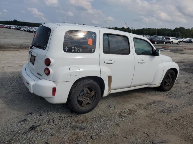 2011 CHEVROLET HHR LT