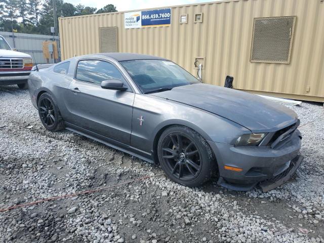 2010 FORD MUSTANG 