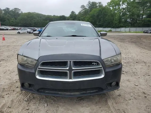 2012 DODGE CHARGER SE  
