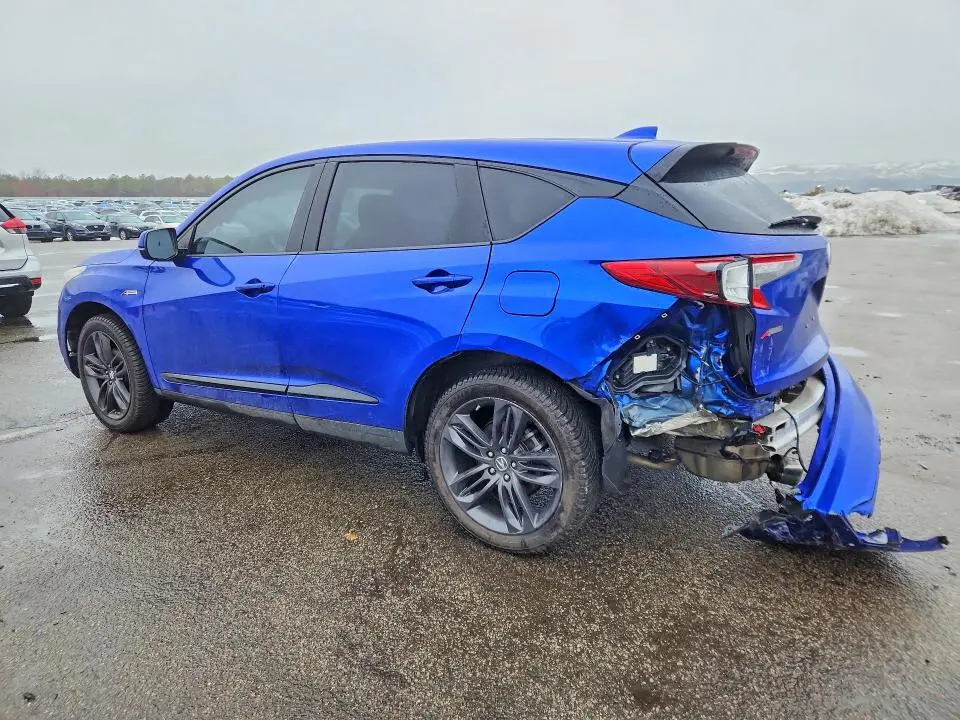 2020 ACURA RDX A-SPEC  