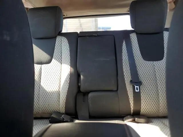 2010 CHEVROLET EQUINOX LS  