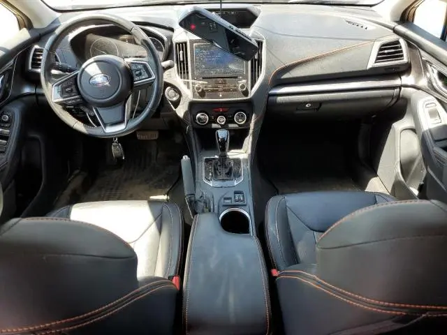 2018 SUBARU CROSSTREK LIMITED