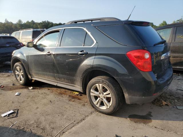 2010 CHEVROLET EQUINOX LT