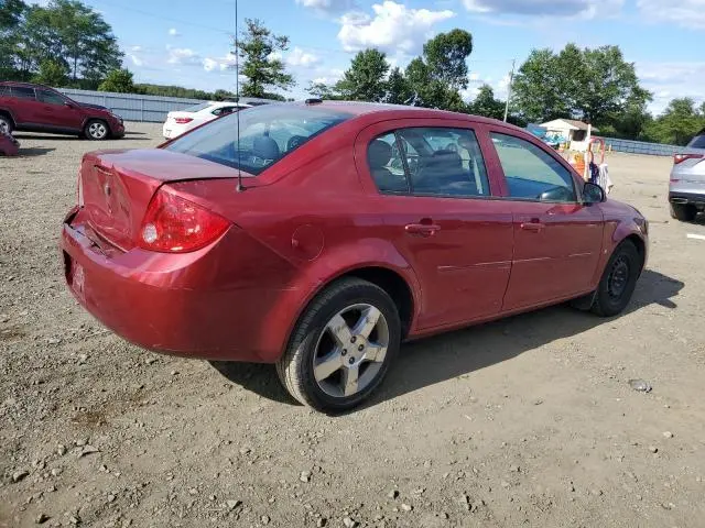 2010 CHEVROLET COBALT 1LT  