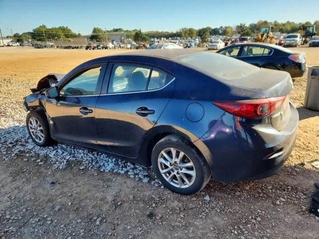 2016 MAZDA 3 SPORT  
