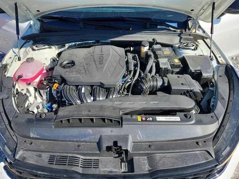2026 KIA K5 GT LINE  