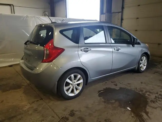 2014 NISSAN VERSA NOTE S  