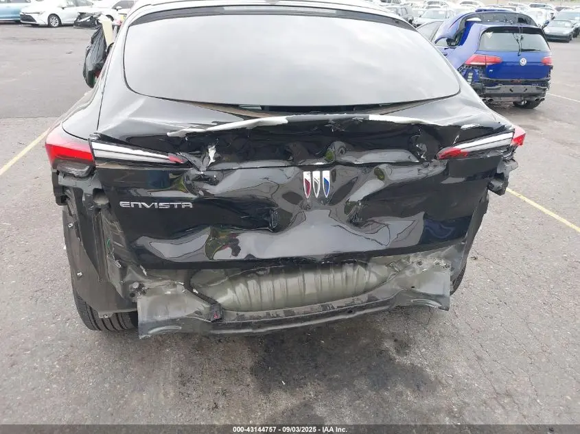 2024 BUICK ENVISTA SPORT TOURING FWD