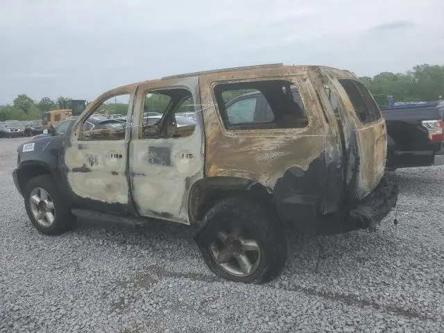 2013 CHEV TAHOE K150   