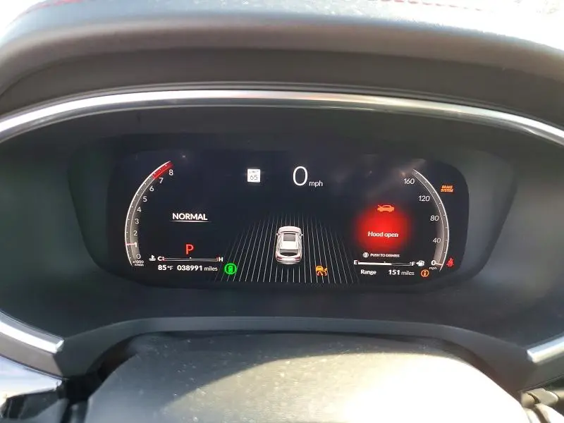 2024 ACURA MDX A-SPEC  