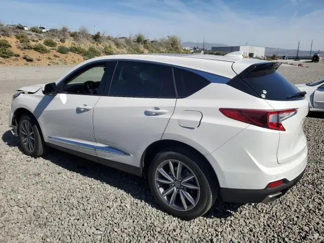 2024 ACURA RDX TECHNOLOGY  