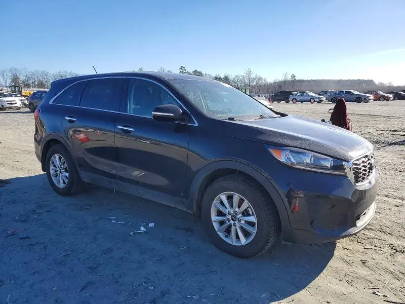 2019 KIA SORENTO L  