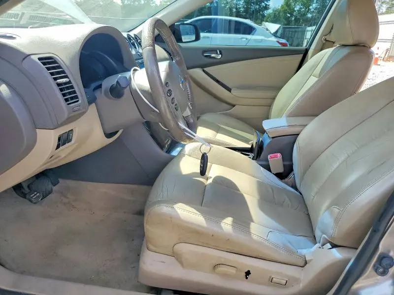 2012 NISSAN ALTIMA 2.5  