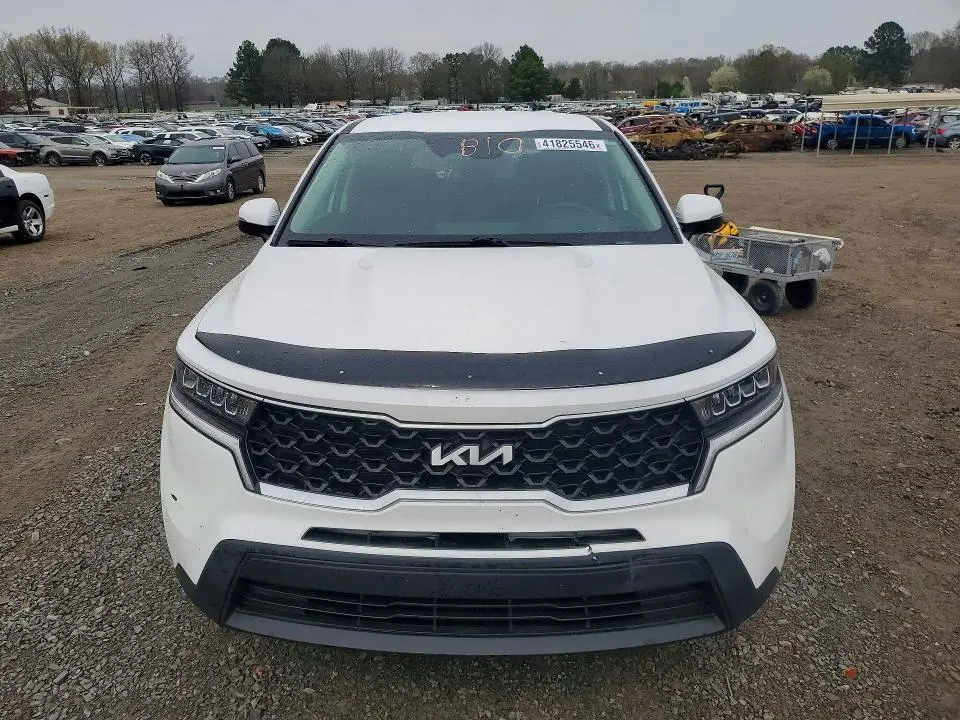 2022 KIA SORENTO LX  