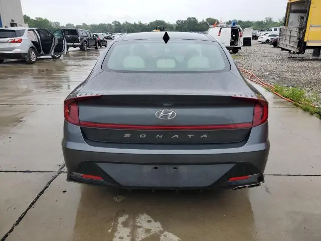 2022 HYUNDAI SONATA SEL  
