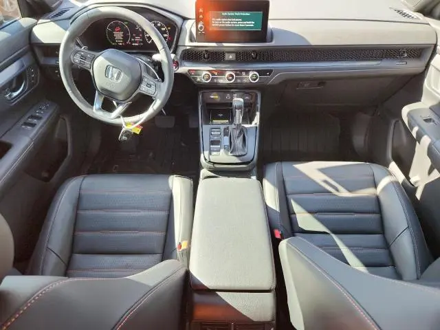 2025 HONDA CR-V SPORT-L  