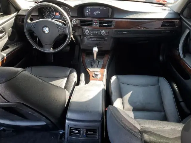 2011 BMW 328 XI