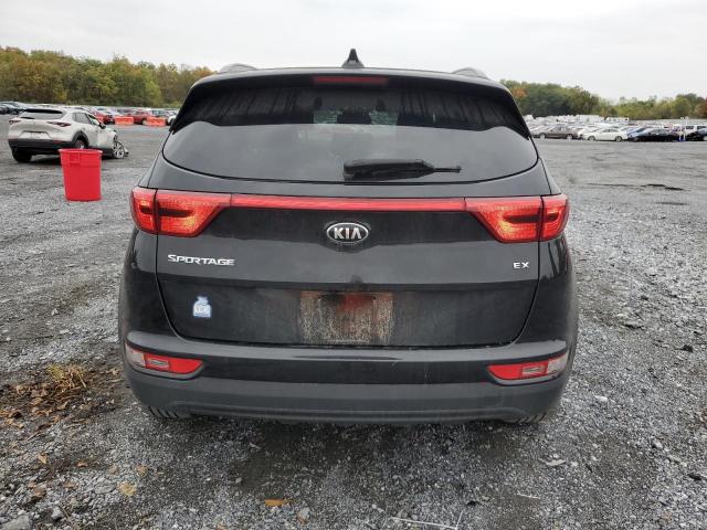 2019 KIA SPORTAGE EX