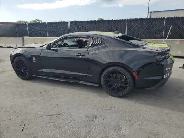 2020 CHEVROLET CAMARO LS  