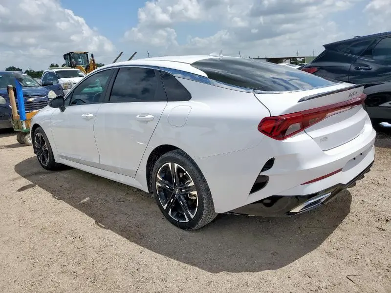 2024 KIA K5 GT LINE  
