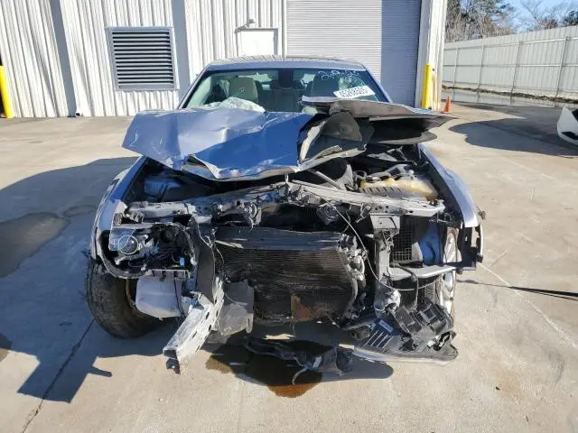 2016 CHRYSLER 300C 