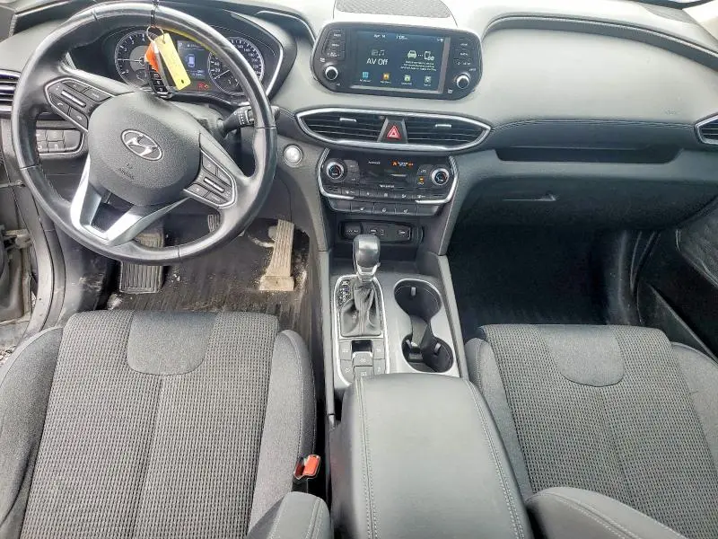 2019 HYUNDAI SANTA FE SEL 2.4L  