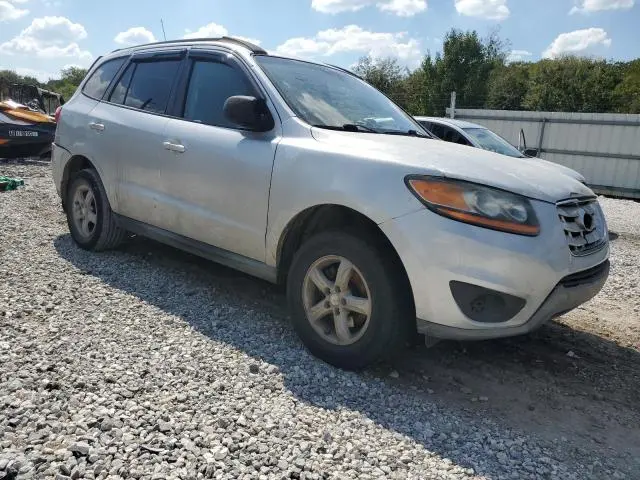 2011 HYUNDAI SANTA FE GLS  