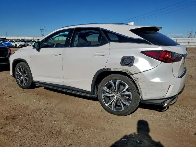 2019 LEXUS RX 350 BASE  