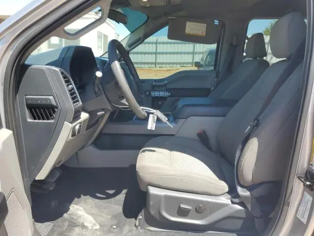 2022 FORD F250 SUPER DUTY  