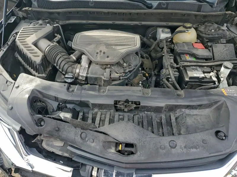 2020 CHEVROLET BLAZER 2LT  