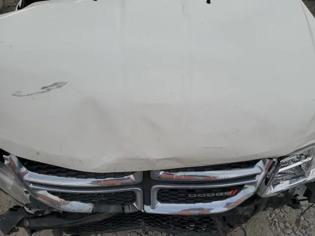 2015 DODGE JOURNEY SXT  