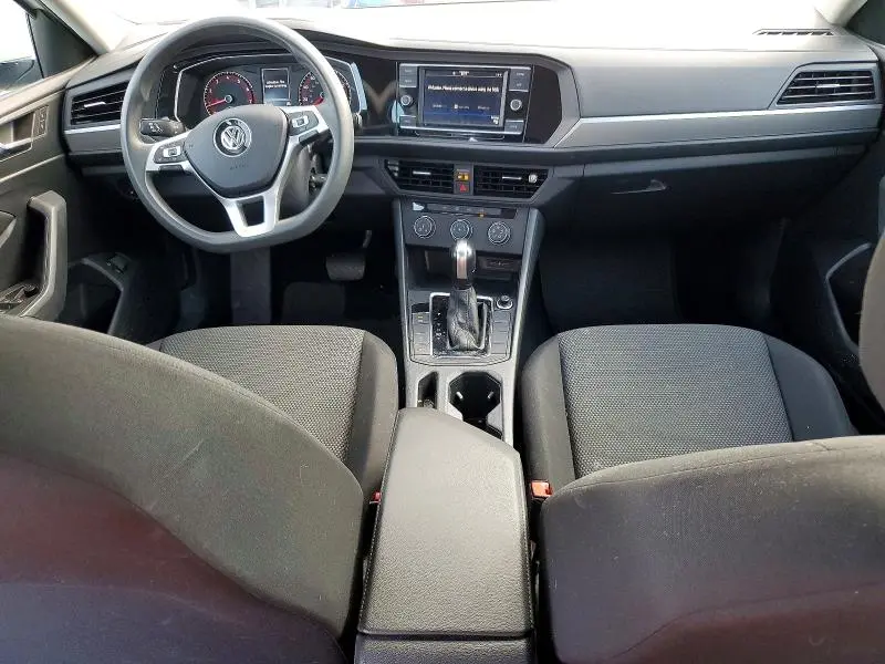 2020 VOLKSWAGEN JETTA S  