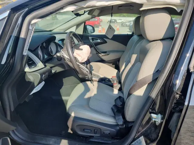 2016 BUICK VERANO CONVENIENCE  