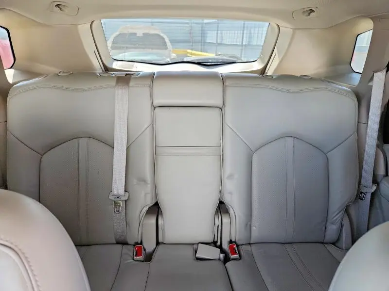 2015 CADILLAC SRX PREMIUM COLLECTION  